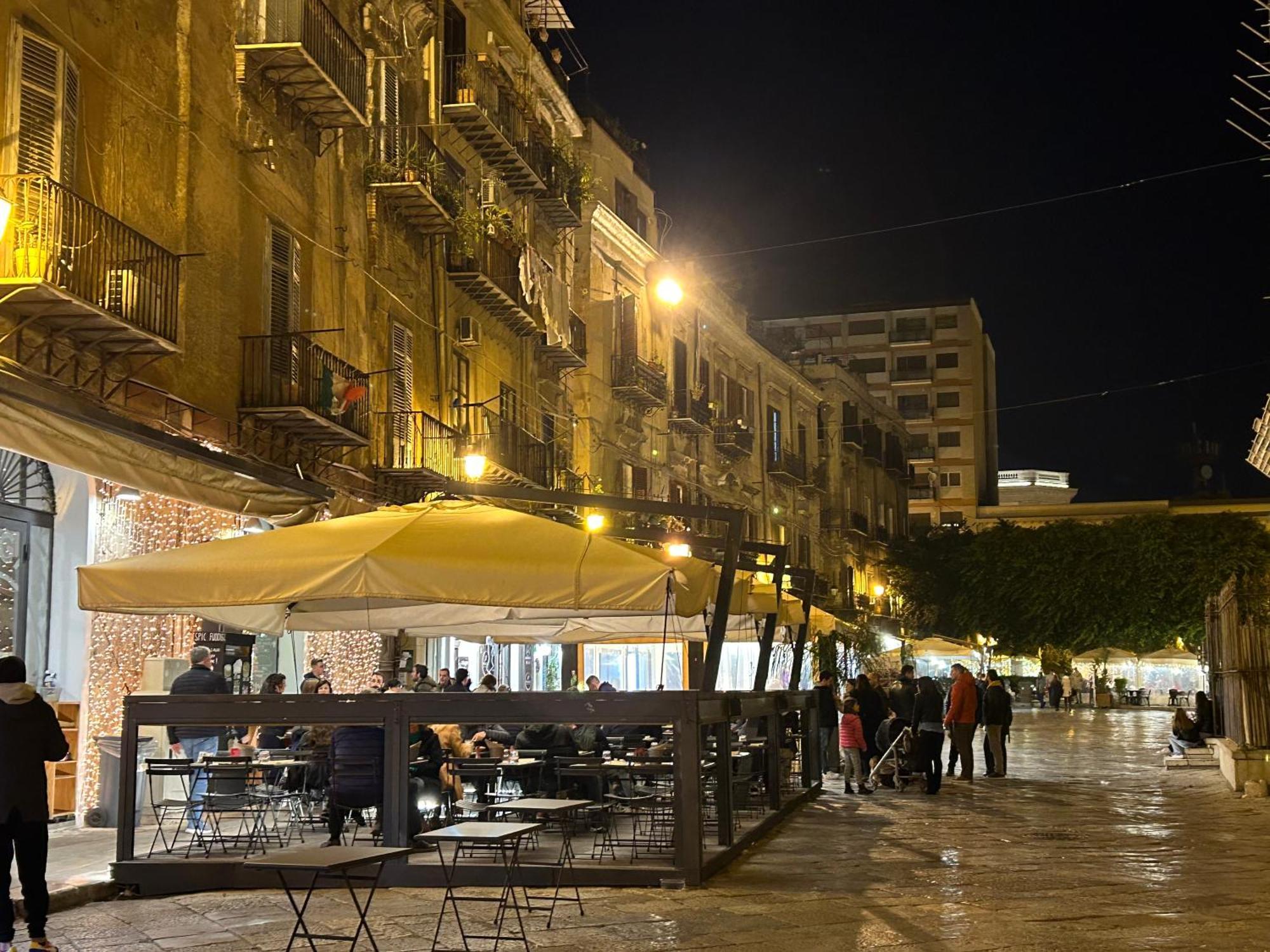 Palermo Houses * Палермо